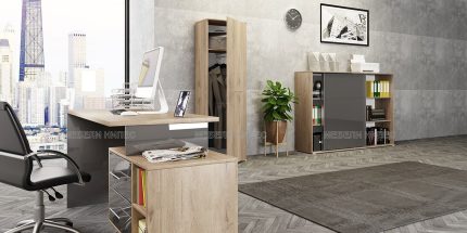 Офис мебели Сити 9200