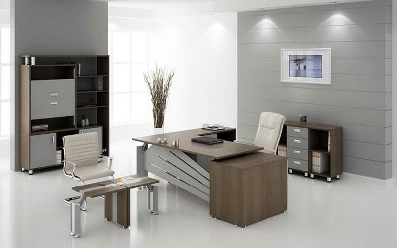 Полезно - Какво е предимството да обзаведете офиса си с офис модули?