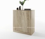 Скрин Сити 3009 сонома тъмна