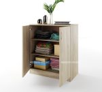 Скрин Сити 3009 сонома тъмна