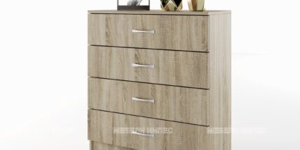 Скрин Сити 3003 сонома тъмна