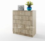 Скрин Сити 3005 сонома тъмна