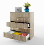 Скрин Сити 3005 сонома тъмна