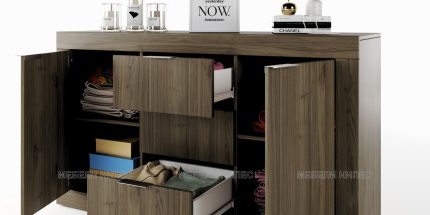 product - Скрин Сити 3075 орех адмирал