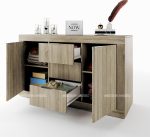 Скрин Сити 3075 сонома тъмна