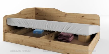 product - Приста Сити 2009 артисан – Промо цена