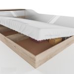 Спален комплект с приста Макси 5