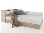 Спален комплект с приста Макси 5