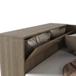 Спален комплект с приста Макси 4