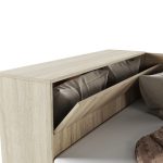 Приста с ракла Сити 2002 дъб сонома – Промо цена