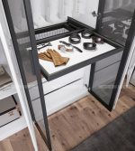 Гардероб от Модулна система Dress – вариант 37