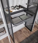 Гардероб от Модулна система Dress – вариант 37