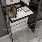 Гардероб от Модулна система Dress – вариант 38