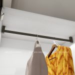 Гардероб от Модулна система Dress – вариант 38