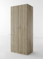 Спален комплект + скрин Сити 318 сонома – промо цена