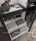 Гардероб от Модулна система Dress – вариант 40