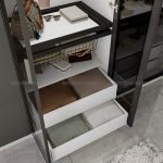 Гардероб от Модулна система Dress – вариант 38