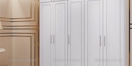 product - Гардероб от Модулна система Dress – вариант 23 – промо цена