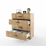 Скрин Сити 3003 дъб артисан