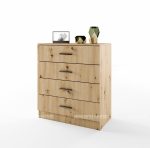 Скрин Сити 3003 дъб артисан