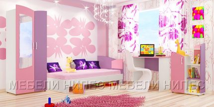 product - Детска стая Алиса – Промо цена