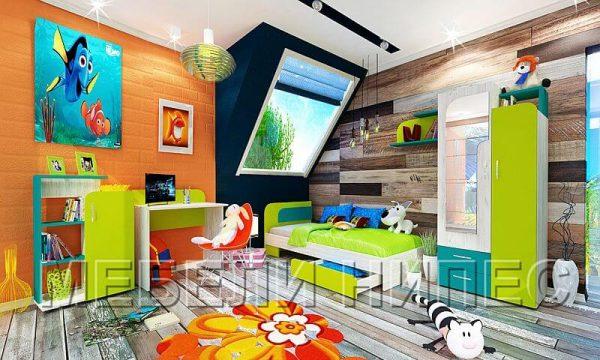 детска стая