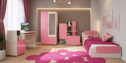 product - Детска стая Съни – Промо цена