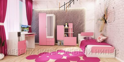 product - Детска стая Съни – Промо цена