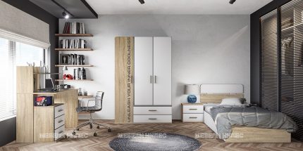 product - Детска стая Сити 5049 – Промо цена