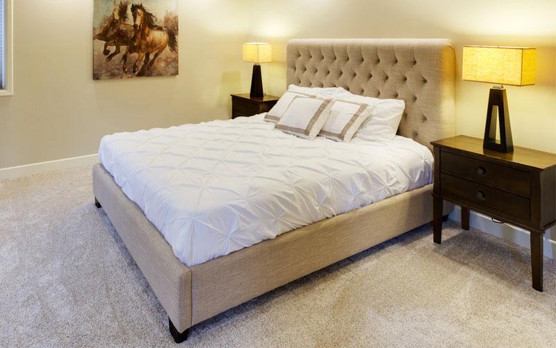 Два съвета как да изберете матрак за леглото си