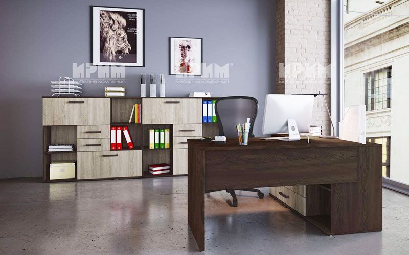 Два съвета при избор на офис обзавеждане