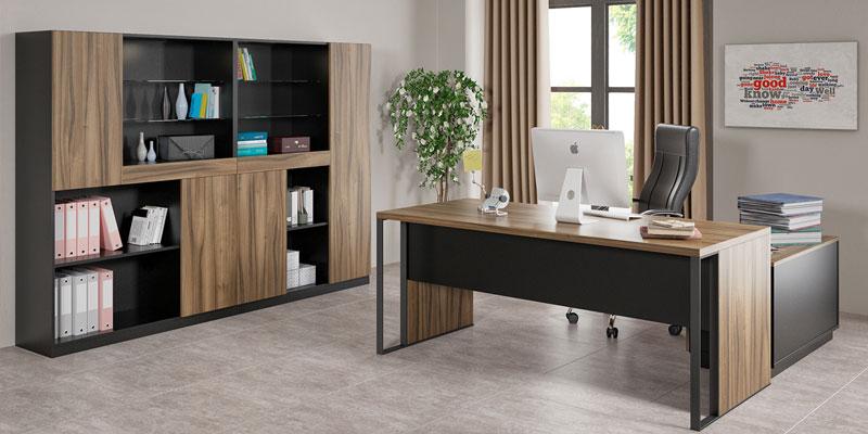 Две важни правила при избирането на офис мебели