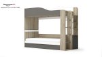 Модулна детска стая Крис 1 – Промо цена