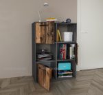 Модулна детска стая Сити 5040 с 2 легла – Промо цена