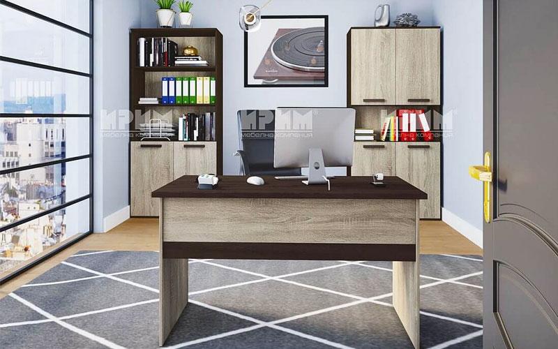 Полезно - Функционален офис със  Сити 9030