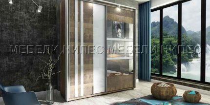 product - Гардероб Арес – Промо цена