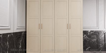 product - Гардероб Fiasco с МДФ – Промо цена