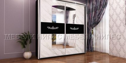 product - Гардероб Кармен – Промо цена