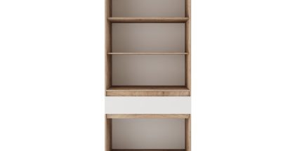 product - Двукрилен гардероб Класик – К932