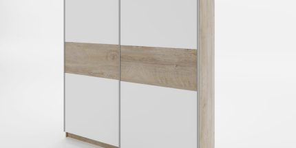 product - Гардероб с плъзгащи врати Класик – К931