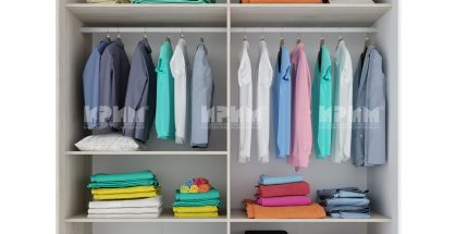 product - Спален комплект + скрин Нелия – Промо цена