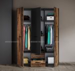 Модулна детска стая Сити 5040 с 2 легла – Промо цена