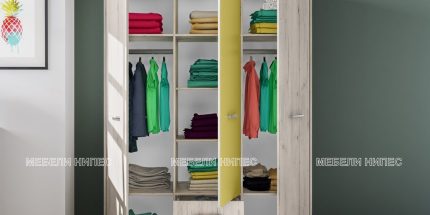 product - Гардероб Сити 1038