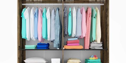 product - Спален комплект + скрин Сити 7051 – Промо цена