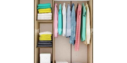 product - Спален комплект + скрин Сити 7056 – Промо цена