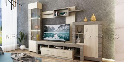 product - Секция Самба – Промо цена