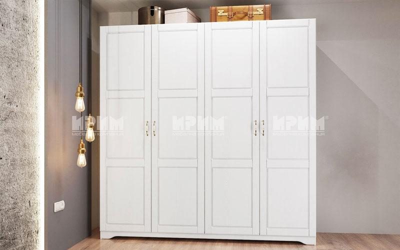 Полезно - Как да изберем правилния гардероб за  спалнята си?