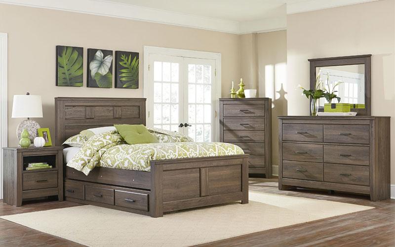 Полезно - Как да изберете спален комплект за спалнята си? – 2 част