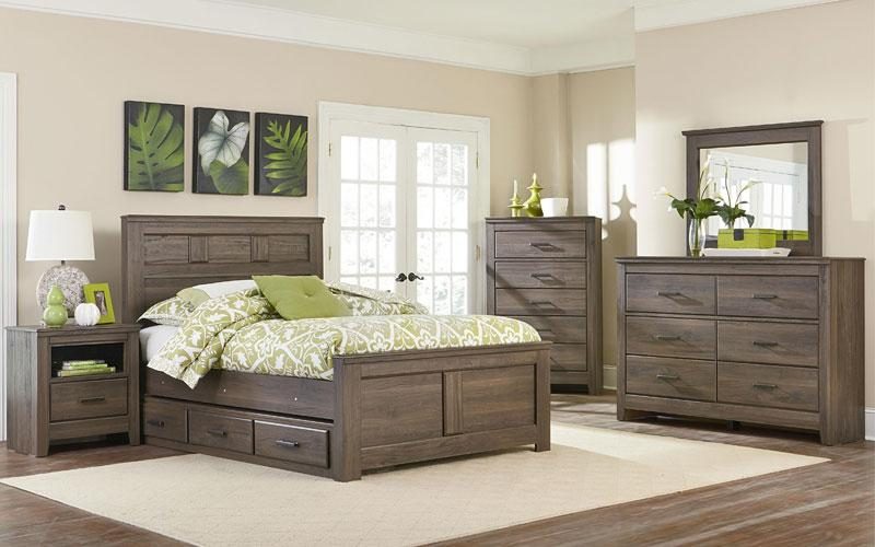 спален комплект за спалня