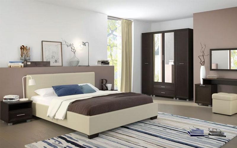 Полезно - Как да изберете спален комплект за спалнята си? – 3 част